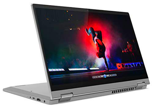 Lenovo IdeaPad Flex 5 - Portátil táctil convertible 14" FullHD (Intel Core i5-1135G7