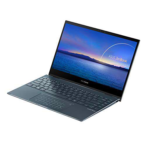 ASUS ZenBook Flip 13 UX363JA-EM189T - Portátil convertible 13.3" FullHD (Intel Core i5-1035G4
