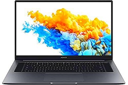 Honor MagicBookPro - Ordenador portátil 16.1" FullHD (Intel Core i5-10210U