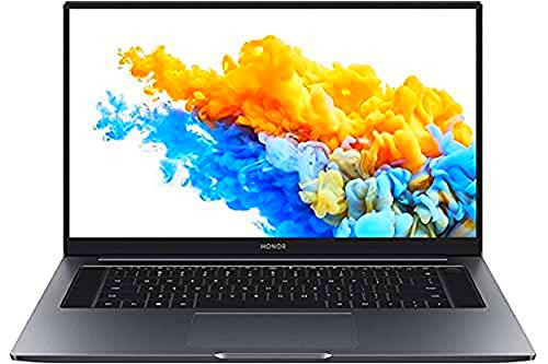 Honor MagicBookPro - Ordenador portátil 16.1&quot; FullHD (Intel Core i5-10210U