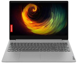 Portátil Lenovo IdeaPad 3 cpu i5 10th gen 4 Core 1,6 GHz