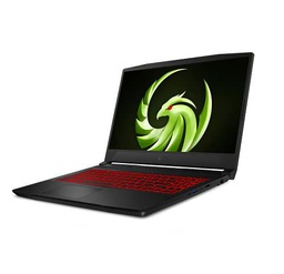 MSI Bravo 15 B5DD-006XES - Ordenador portátil de 15.6" FullHD 144Hz (Ryzen 5-5600H