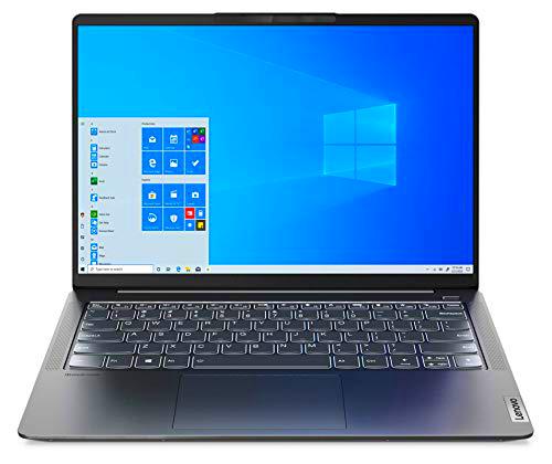 Lenovo IdeaPad 5 Pro - Ordenador Portátil 14" 2.2K (Intel Core i5-1135G7