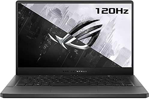 ASUS ROG Zephyrus G14 GA401II-HE004 - Portátil Gaming de 14" FullHD 120Hz (Ryzen 7 4800HS