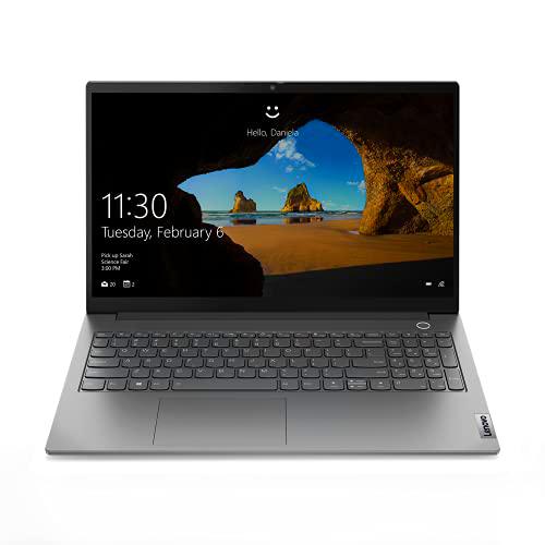 Lenovo ThinkBook 15 G2 - Portátil 15.6" FullHD (Intel Core i5-1135G7