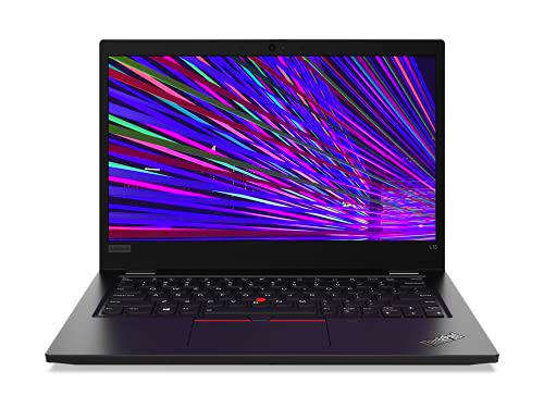 Lenovo ThinkPad L13 Gen 2 - Portátil 13.3" FullHD (Intel Core i5-1135G7