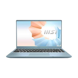 MSI Modern 14 B11MO-075XES - Ordenador Portátil 14" FHD (1920 x 1080)