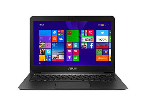 ASUS ZenBook UX305CA-FC216T 0.9GHz m3-6Y30 13.3" 1920 x 1080Pixeles Negro