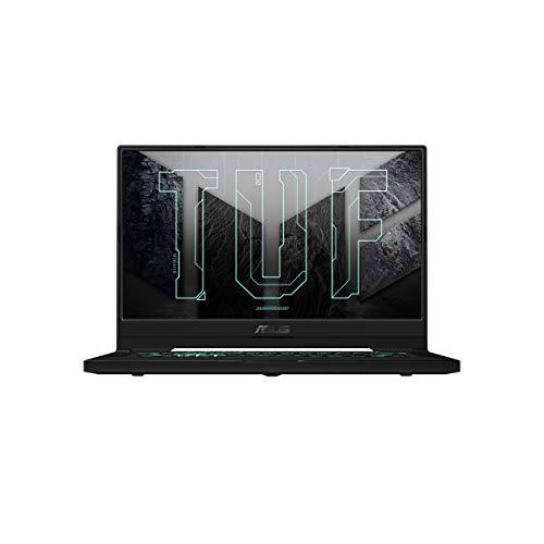 ASUS TUF Dash F15 FX516PM-HN024 - Ordenador portátil Gaming 15.6" FullHD (Intel Core i7-11370H
