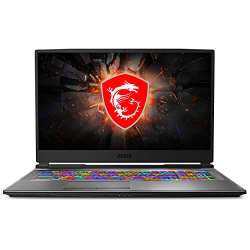 MSI GP65 Leopard 10SEK-029ES - Ordenador portátil de 15.6" FullHD 144Hz(Intel i7-10750H