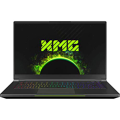 XMG Fusion 15 - L19xjf - 15,6" Full HD, GeForce GTX 1660 ti