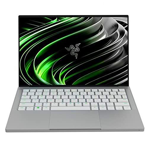 Razer Book 13 - Ordenador portátil de 13.4" 4K UHD (Intel Core i7-1165G7