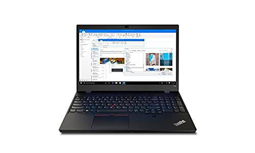 Lenovo ThinkPad T15p Gen 1 - Portátil 15.6 FullHD (Intel Core i7-10750H