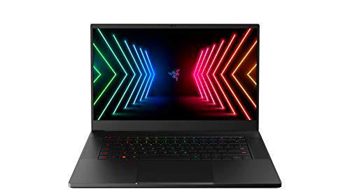 Razer 15 Advance Model: Portátil Gaming de 15.6", con Pantalla QHD de 240Hz