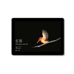 Microsoft Surface Go - Ordenador portátil 2 en 1 10" (LTE