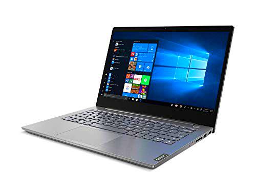 Lenovo ThinkBook 14 - Ordenador portátil 14" FullHD (Intel Core i3-1005