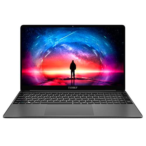 TECLAST TBOLT F15 Pro Ordenador Portátil 15.6” Intel Core i3-1005G1