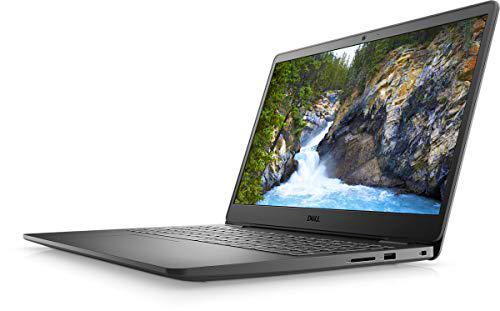 Dell Vostro 3500 - Ordenador portátil de 15.6" Full HD (Core i5 1135G7 2.4 GHz