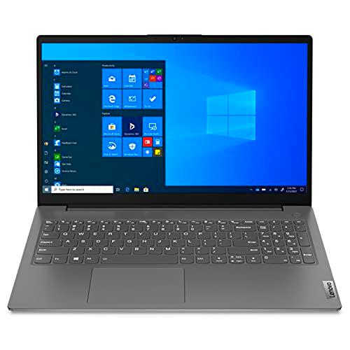 PORTATIL LENOVO V15-ITL G2 I5-1135G7 8GB 256GBSSD 15,6" FHD W10H