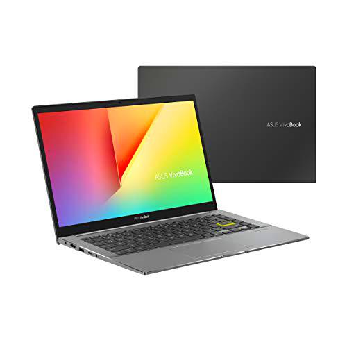 ASUS VivoBook S14 S433EA-EB023 - Ordenador portátil 14" Full HD (Intel Core i5-1135G7