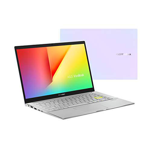 ASUS VivoBook S14 S433EA-AM423T - Portátil 14&quot; Full HD (Core i5-1135G7