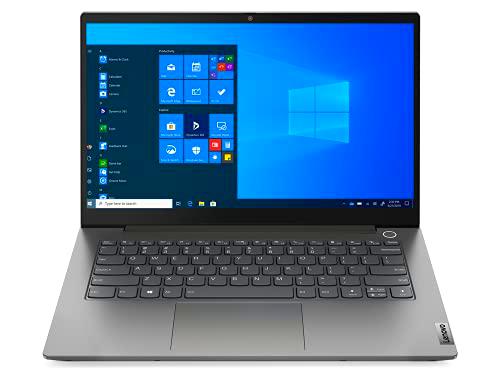 Lenovo ThinkBook 14 G2 ITL - Portátil 14" FullHD (Intel Core i5-1135G7