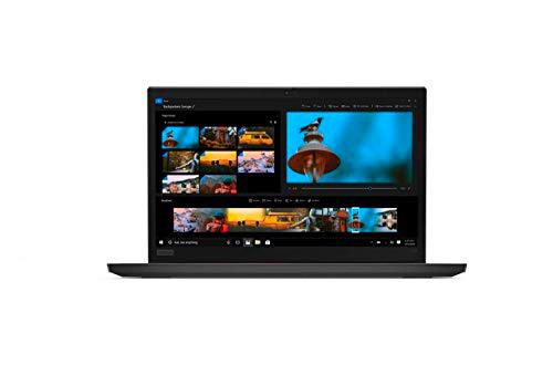 Lenovo ThinkPad E15 - Ordenador portátil 15.6" FullHD (Intel Core i5-10210U