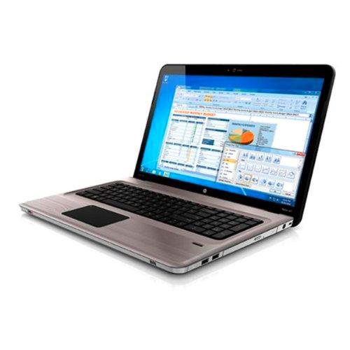 HP Pavilion dv7-4102sl Portátil 43,9 cm (17.3&quot;) 1600 x 900 Pixeles 1,6 GHz Intel® Core™ i7 i7-720QM