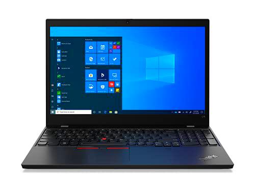 Lenovo ThinkPad L15 Gen 1 - Portátil 15.6 FullHD (Intel Core i5-10210U