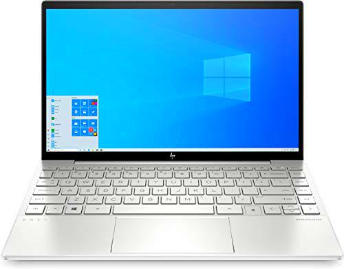 HP Envy 13-ba1002ns - Ordenador portátil de 13.3" FullHD (Intel Core i7-1165G7