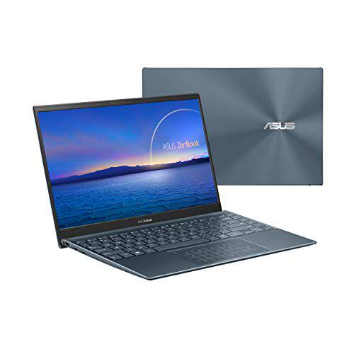 ASUS ZenBook 14 UX425EA-KI358T - Portátil  Full HD (Core i7-1165G7