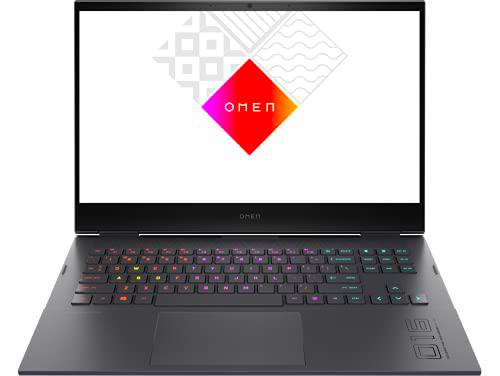 HP OMEN by HP 16-b0026ns - Ordenador portátil de 16.1" Full HD (Intel Core i7-11800H