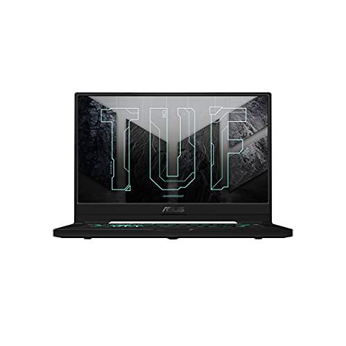 ASUS TUF Dash F15 FX516PR-HN002 - Portátil Gaming de 15.6" Full HD 144Hz (Core i7-11370H