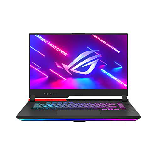 ASUS ROG G513QY-HQ008 - Portátil Gaming de 15.6" Wide Quad HD 165Hz (Ryzen 9 5900HX