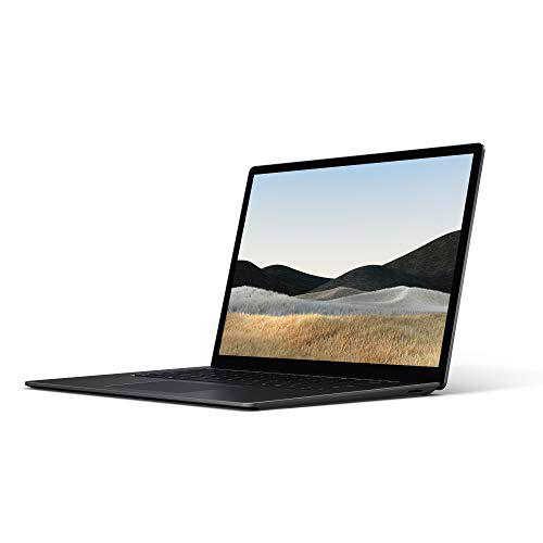 Microsoft Surface Laptop 4 - Ordenador portátil de 15" táctil (Ryzen™ 7 4980U