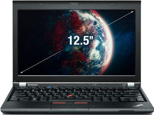 Lenovo Thinkpad X230 - Portátil
