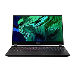 GIGABYTE PORTATIL Aero 15 OLED YD-73ES624SP,i7-11800H,16GB,SSD 1TB,15.6" Samsung UHD OLED,VGARTX3080Q/8GB,NO ODD,W10PRO