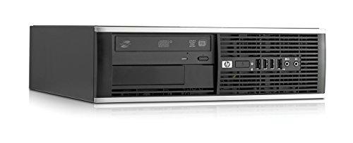 HP Elite 8100 - Ordenador de sobremesa (Intel Core i3-530