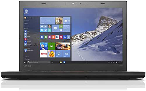 Lenovo T460 - Ordenador de sobremesa (Intel Core i5