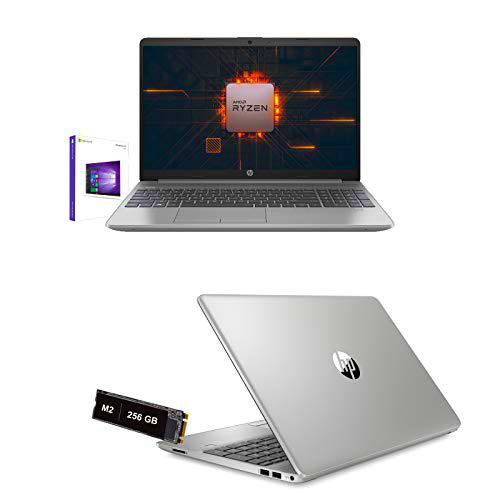 Notebook HP 255 G8 Amd Ryzen 5 3500U 3.7 Ghz Pantalla 15.6" Full HD
