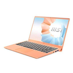 MSI Modern 14 B11MO-079XES - Ordenador portátil de 14" FHD (i7-1165G7