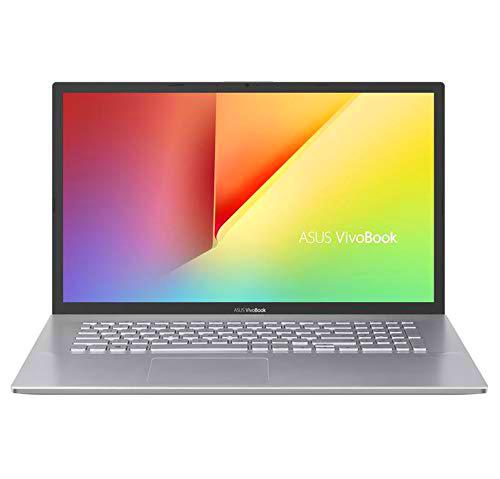 ASUS Portátil VivoBook S17 - 43,9 cm (17,3&quot;) - AMD Ryzen 7 3700U