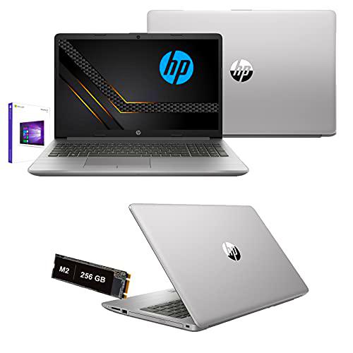 Portátil HP 250 G7 Intel Core i7-1065G7 3.9 GHz 10 Gen