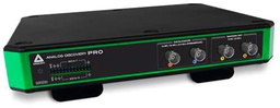 Analóg Discovery Pro 3000 Series: ordenador portátil de alta resolución mixto ADP3250 con BNC Probes