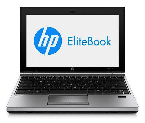 HP EliteBook 2170p Plata 29,5 cm (11.6") 1366 x 768 Pixeles 2 GHz 3ª generación de procesadores Intel® Core™ i7 i7-3667U
