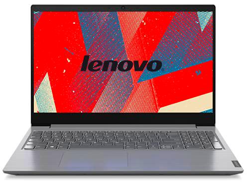 Portátil Lenovo V15 CPU AMD Silver 3020e 2 Core a 1,2 GHz