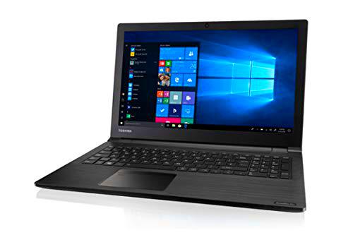 Toshiba Dynabook SATELLITE PRO A50-F-107 Portátil 15,6"FullHD (Intel Core i3-8145U