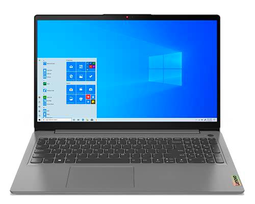 Lenovo IdeaPad 3 - Ordenador Portátil 15.6" FullHD (AMD Ryzen 7 3700U