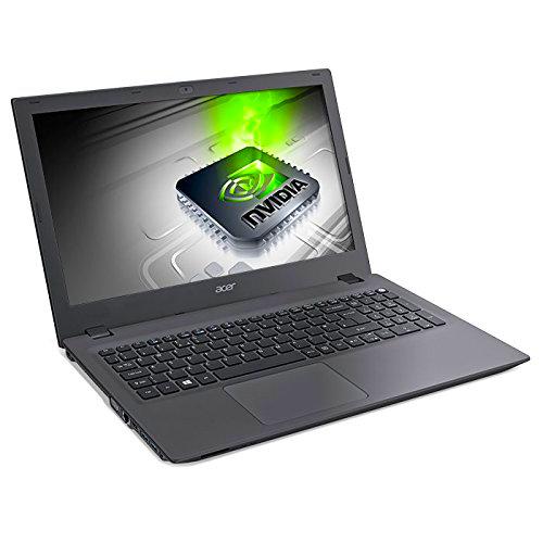 Acer Aspire E5-573G-3485 - Portátil de 15.6'' (Intel Core i3 4005