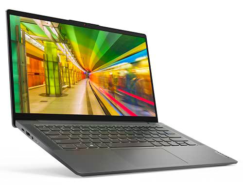 Lenovo IdeaPad 5 - Ordenador Portátil 14" FullHD (AMD Ryzen 7 5700U